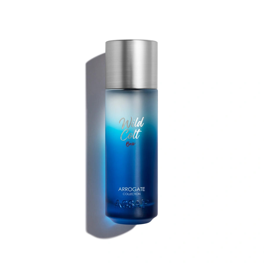 ASSAF Wild Colt Boss 200 ML