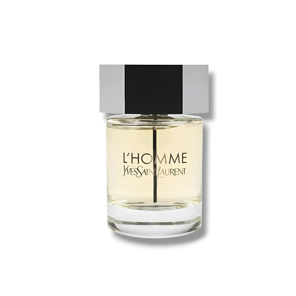 YVES SAINT LAURENT L'HOMME EDT 100ML