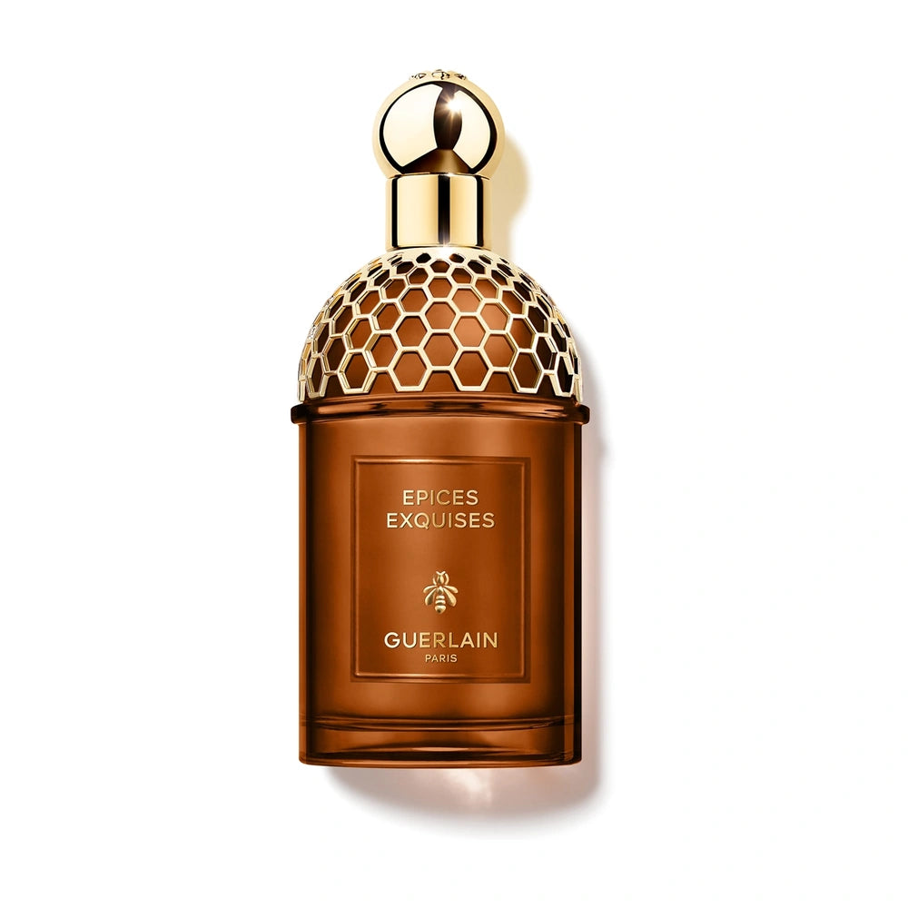 ABSOLUS ALLEGORIA EPICES EXQUISES EDP 125ML