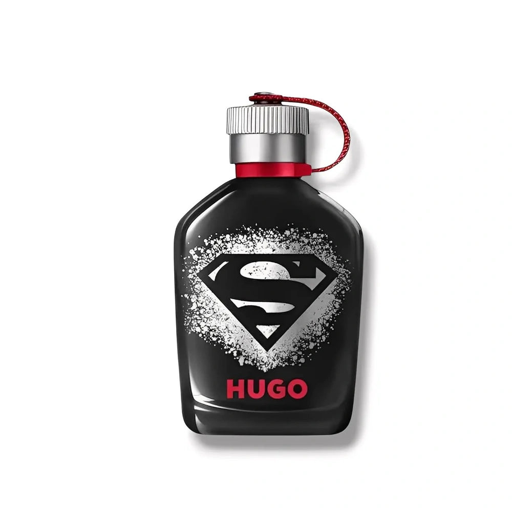 HUGO BOSS SUPERMAN EDP 125ML
