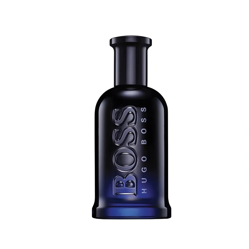 HUGO BOSS BOSS BOTTLED NIGHT EDT 100ML