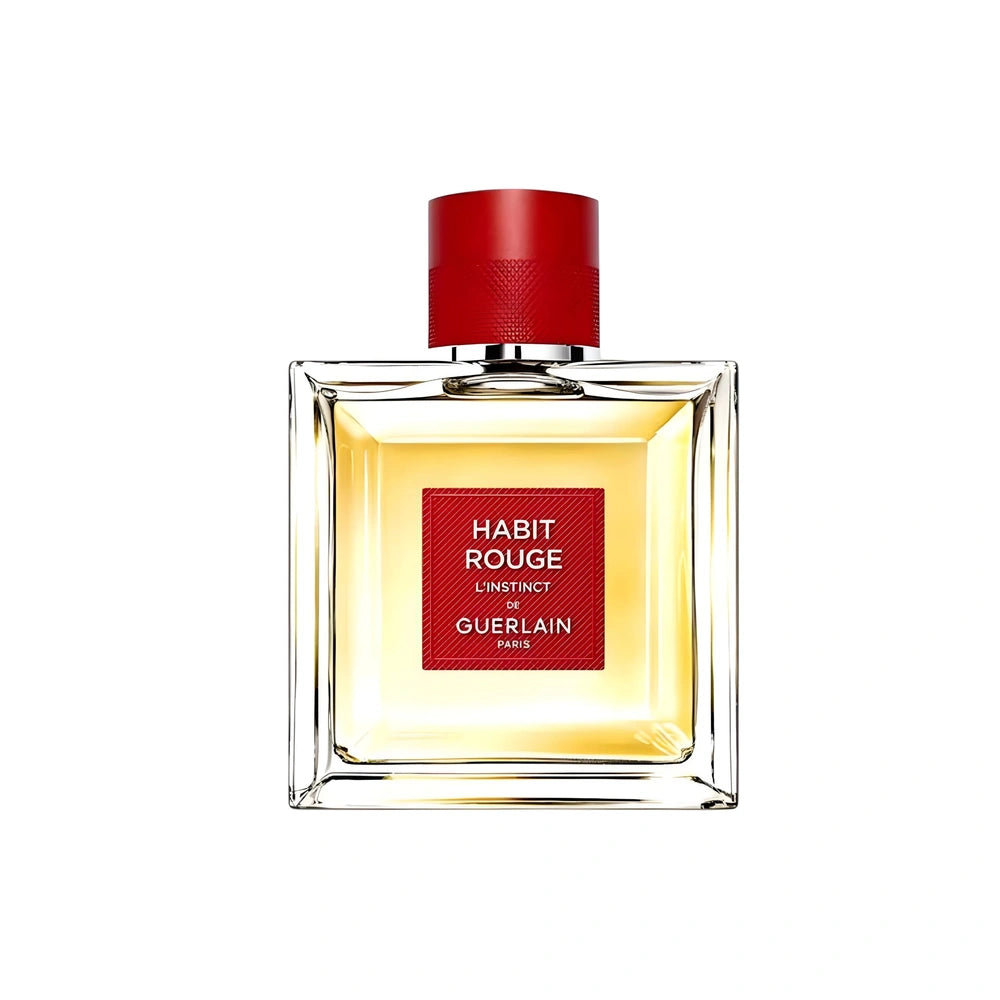 HABIT ROUGE EDP 100ML