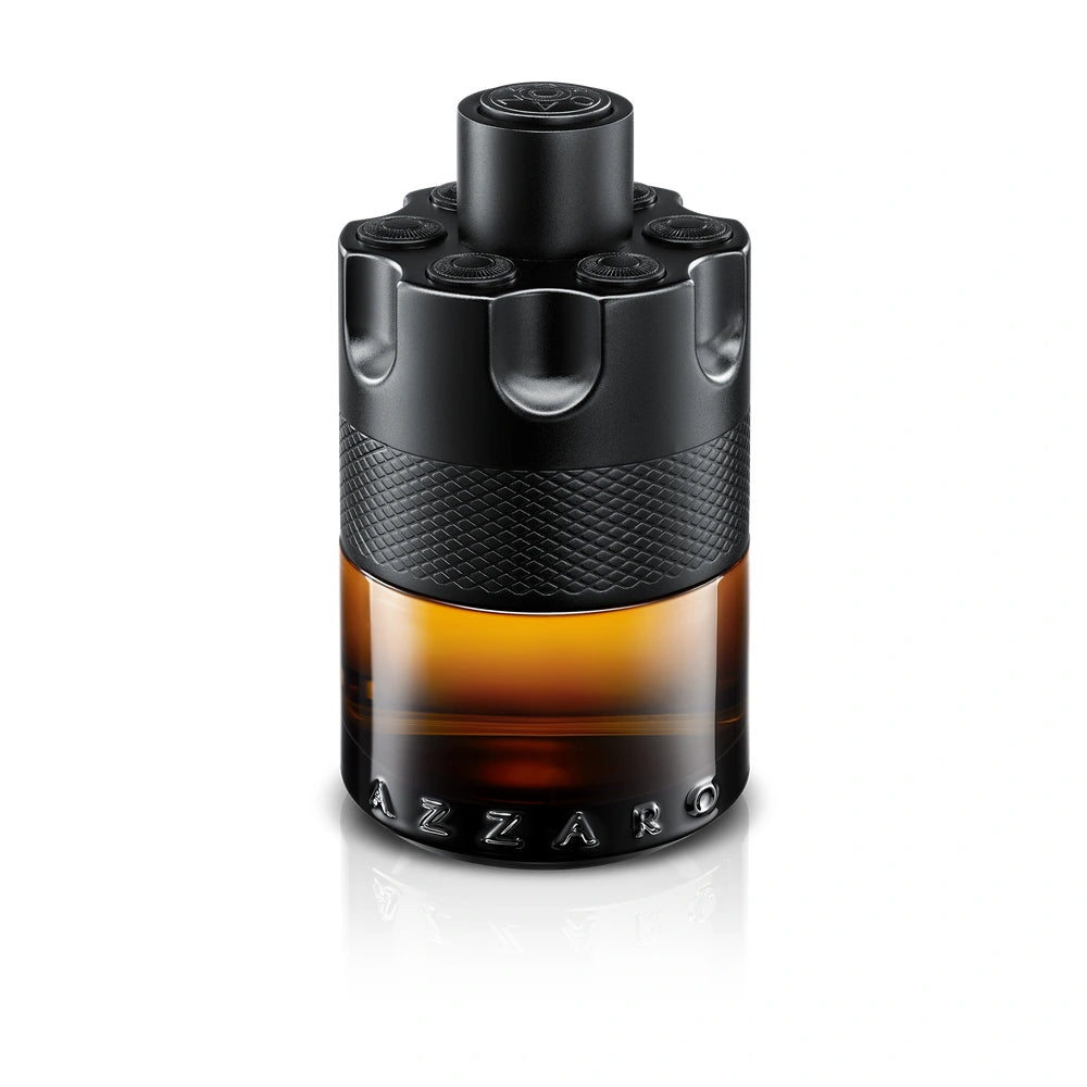 AZZARO THE MOST WANTED PARFUM 100ML