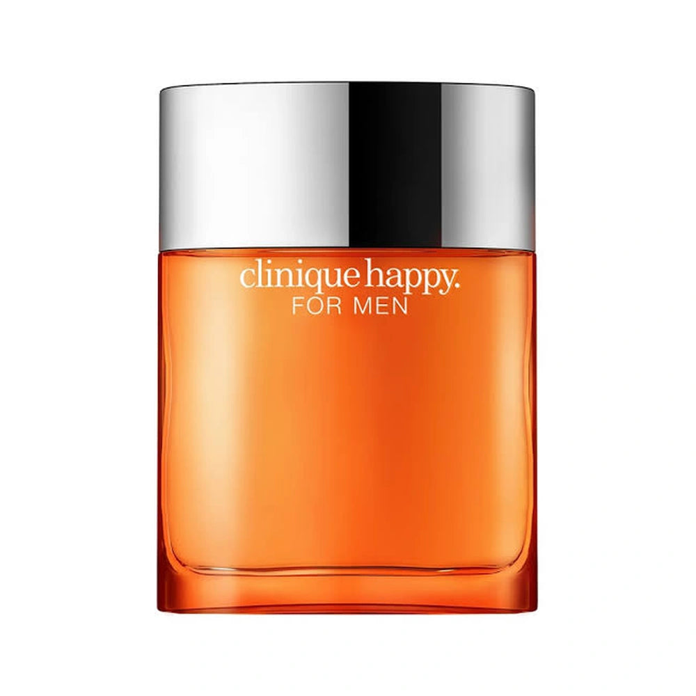CLINIQUE HAPPY COLOGNE FOR MEN EDT 100ML