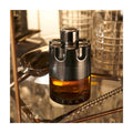 AZZARO WANTED BY NIGHT EDP 100ML