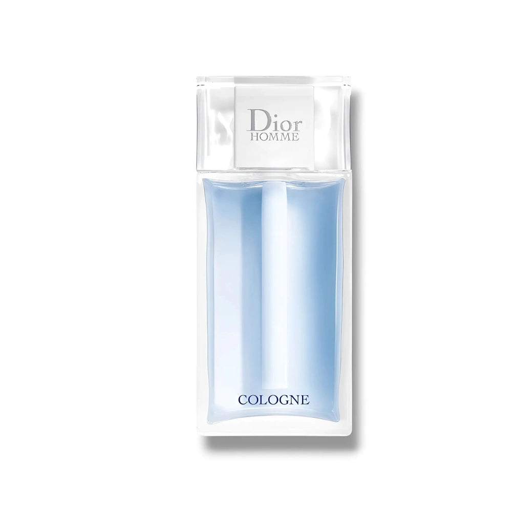 DIOR COLOGNE HOMME EDC 200ML