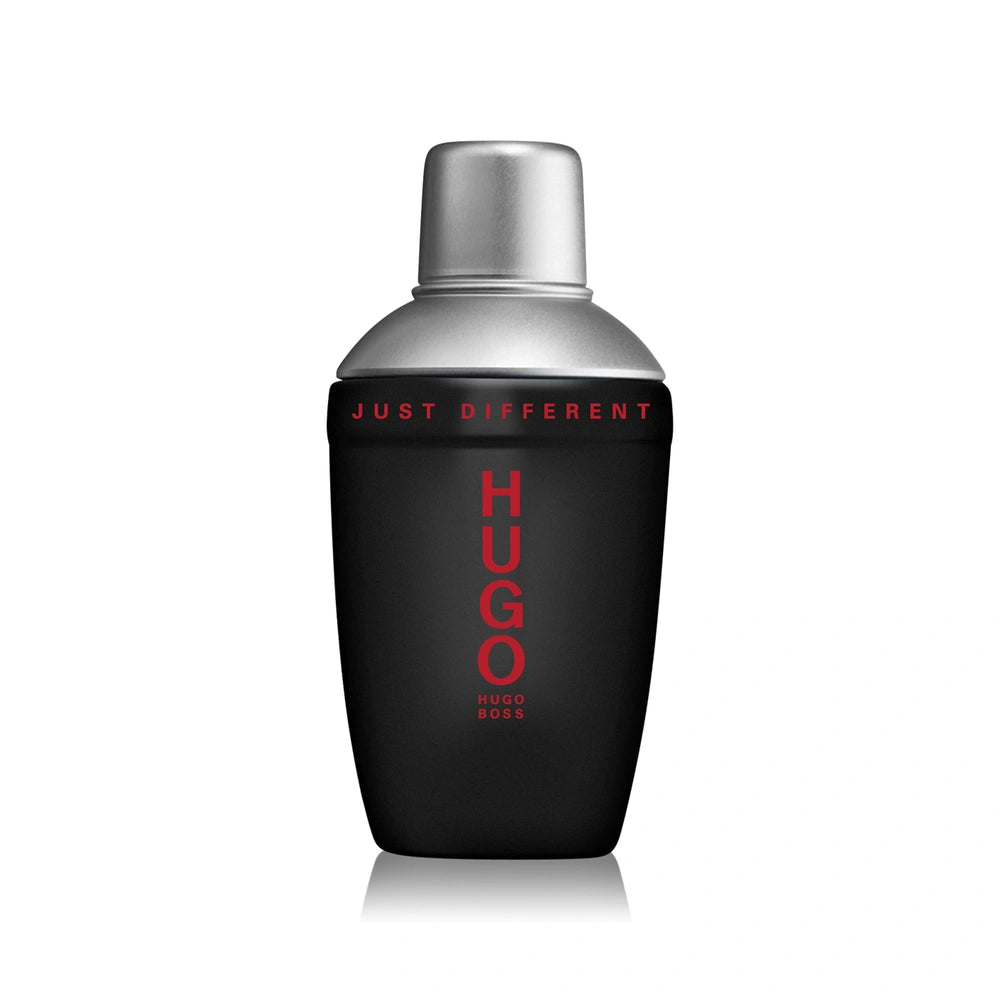 HUGO BOSS JUST DIFFRENT EDT 75ML