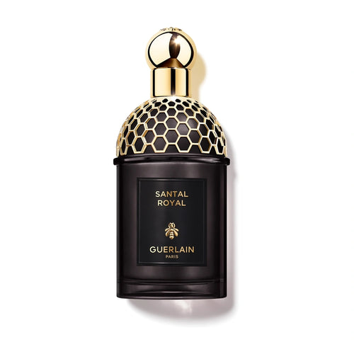 ABSOLUS ALLEGORIA SANTAL ROYAL 125ML