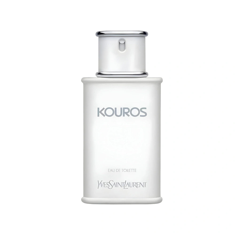 YVES SAINT LAURENT KOUROS EDT 100ML