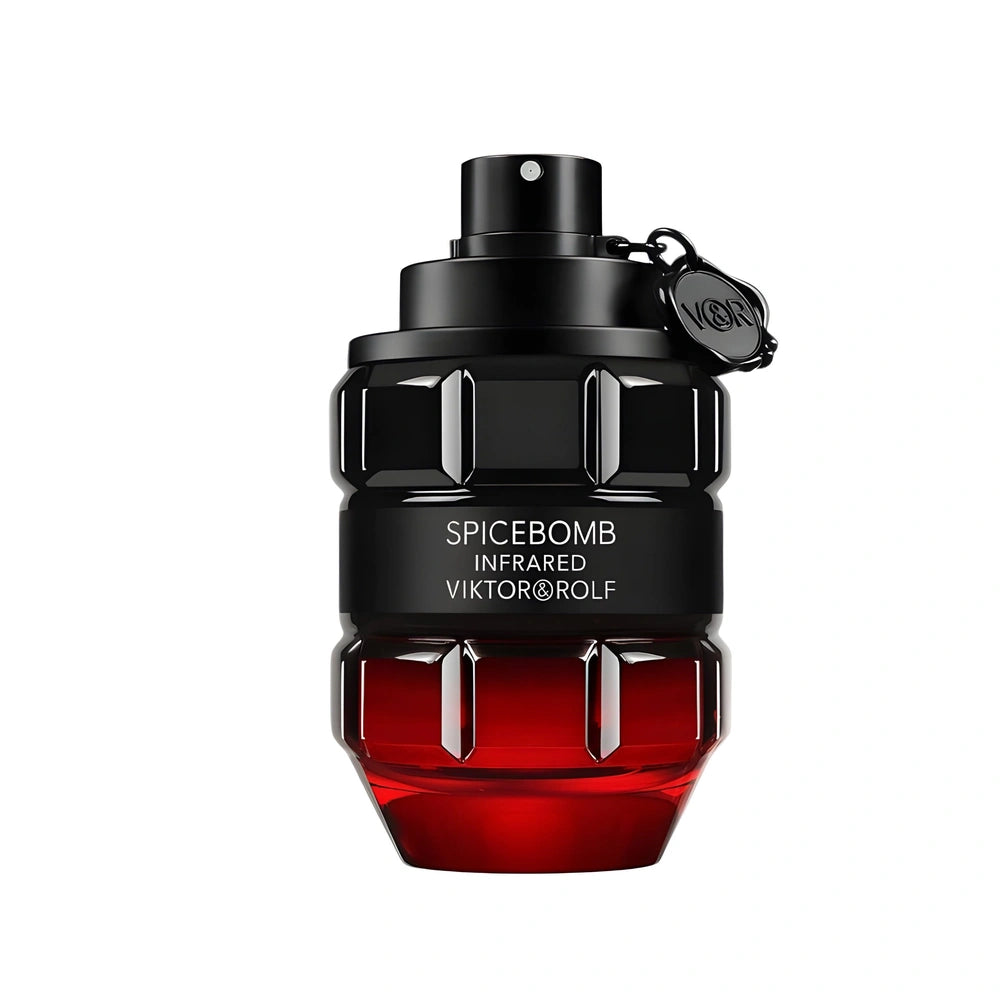SPICE BOMP INFRARED EDP 90ML