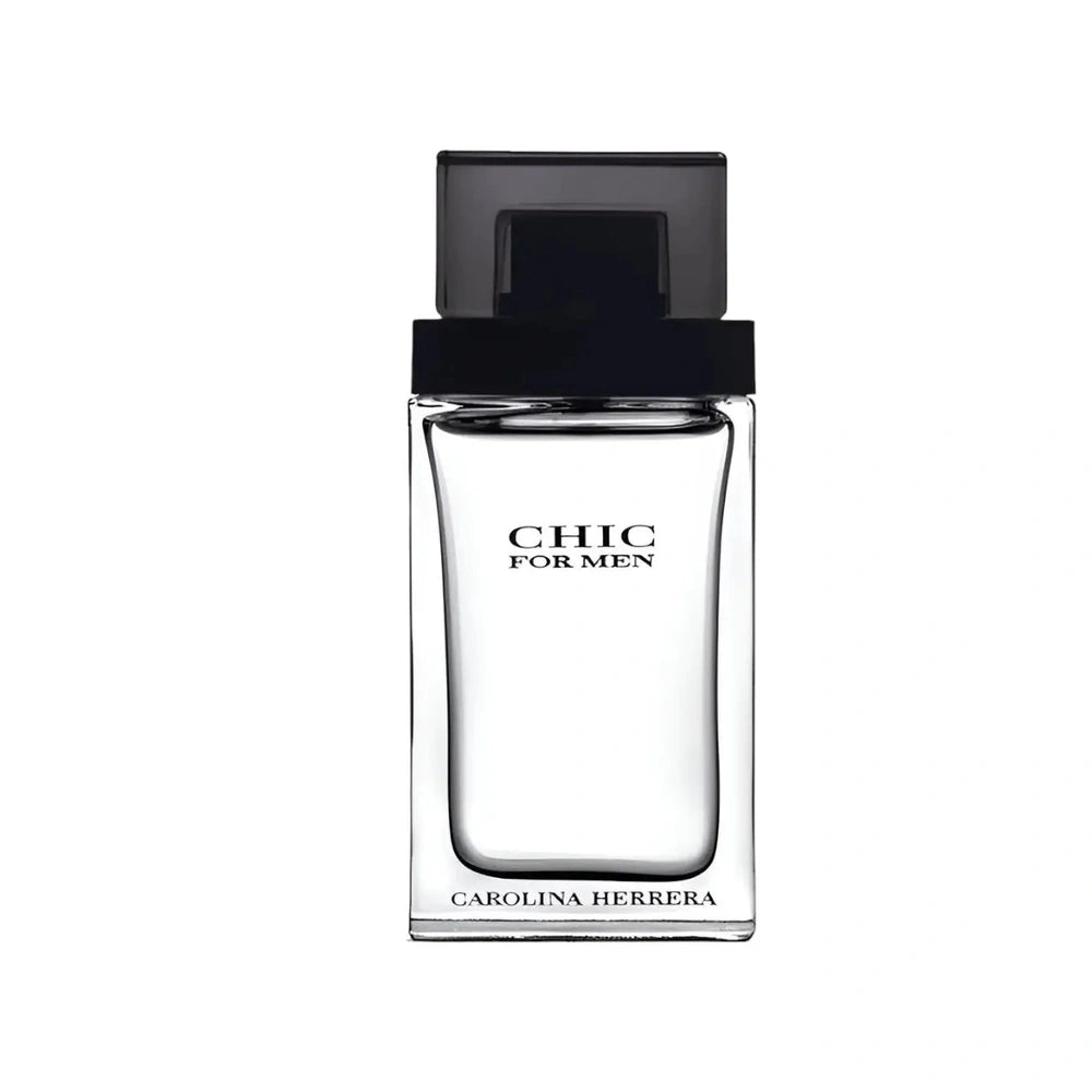 CAROLINA HERRERA CHIC HOMME EDT 100ML