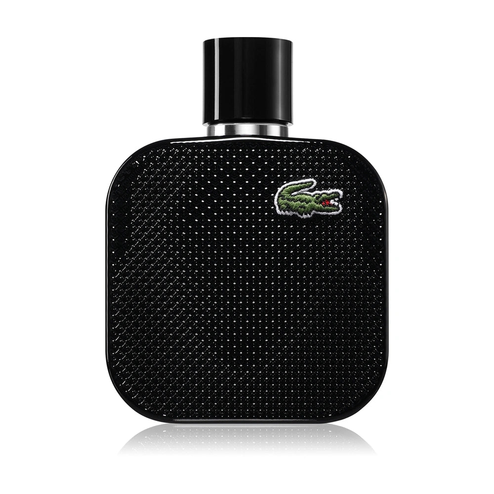 LACOSTE L.12.12 NOIR 100ML