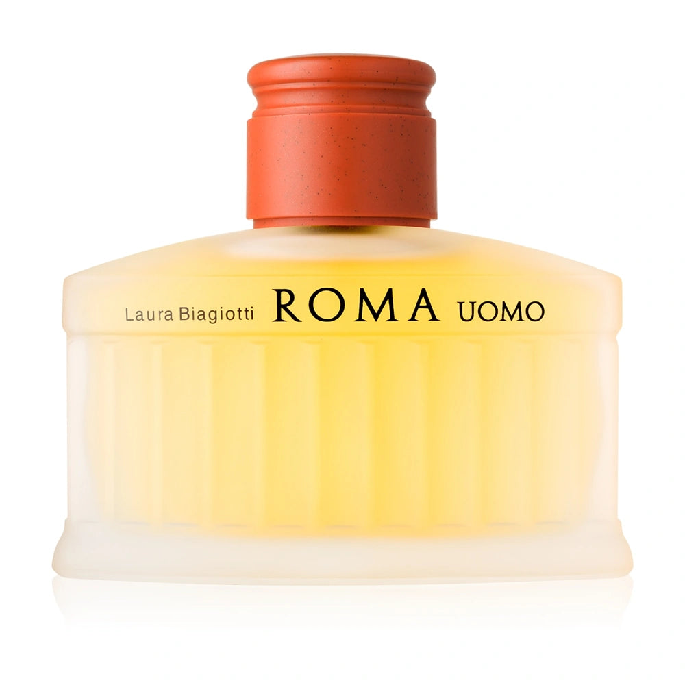 LAURA BIAGIOTTI ROMA UOMO EDT 125ML