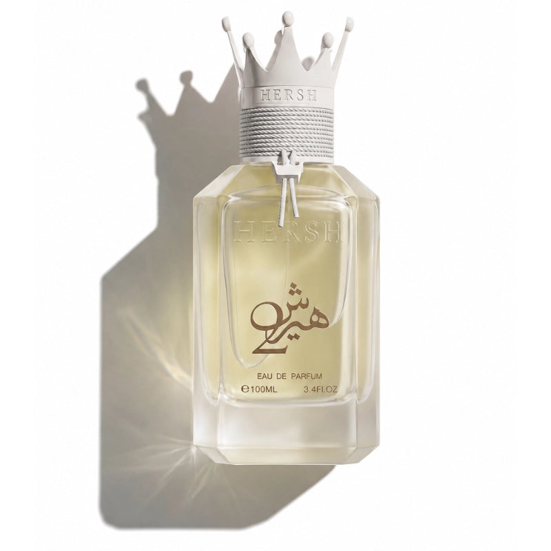 هيرش 2- HERSH 2  100ML Original - أصلية