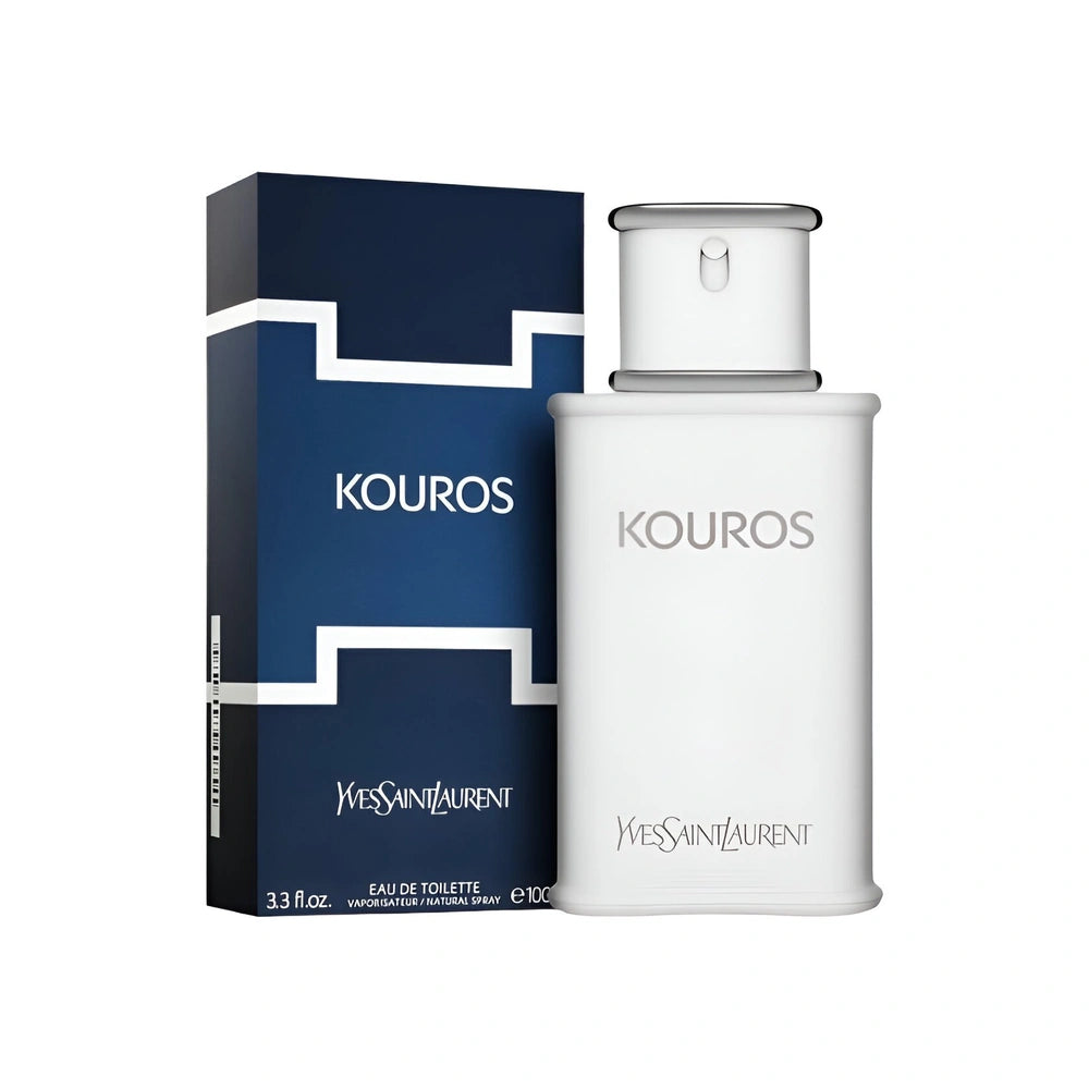 YVES SAINT LAURENT KOUROS EDT 100ML