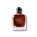 EMPORIO ARMANI STRONGER WITH YOU POWERFULLY EDP 100ML