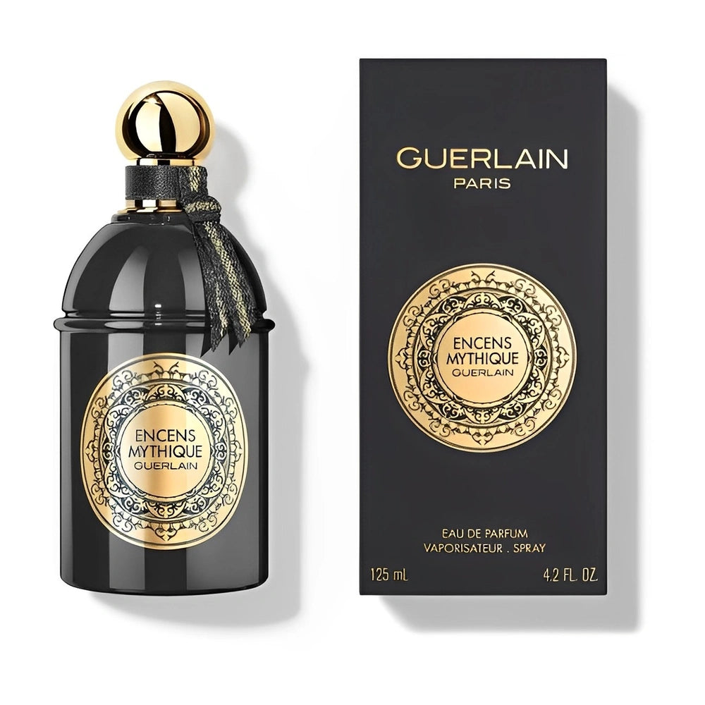 ENCENS MYTHIQUE EDP 125ML