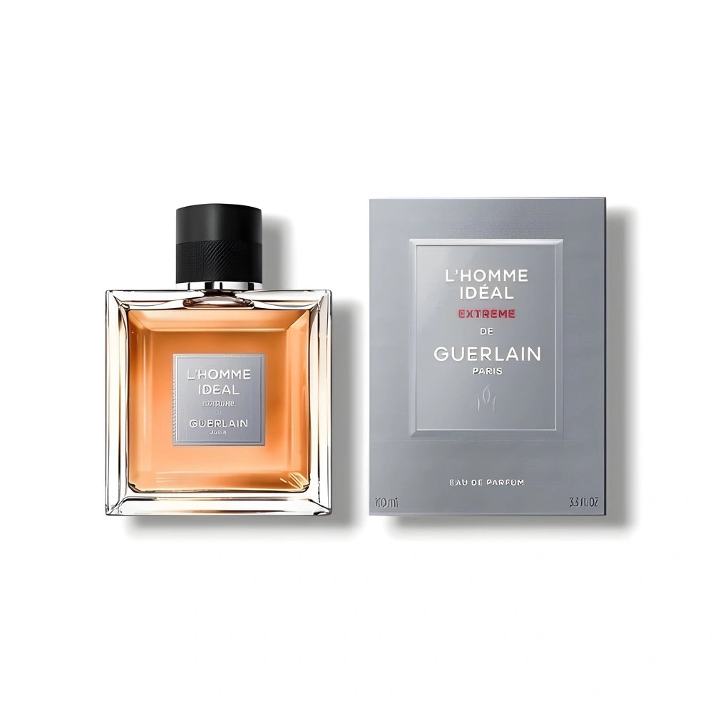 GUERLAIN L'HOMME IDEAL EXTREME EDP 100ML