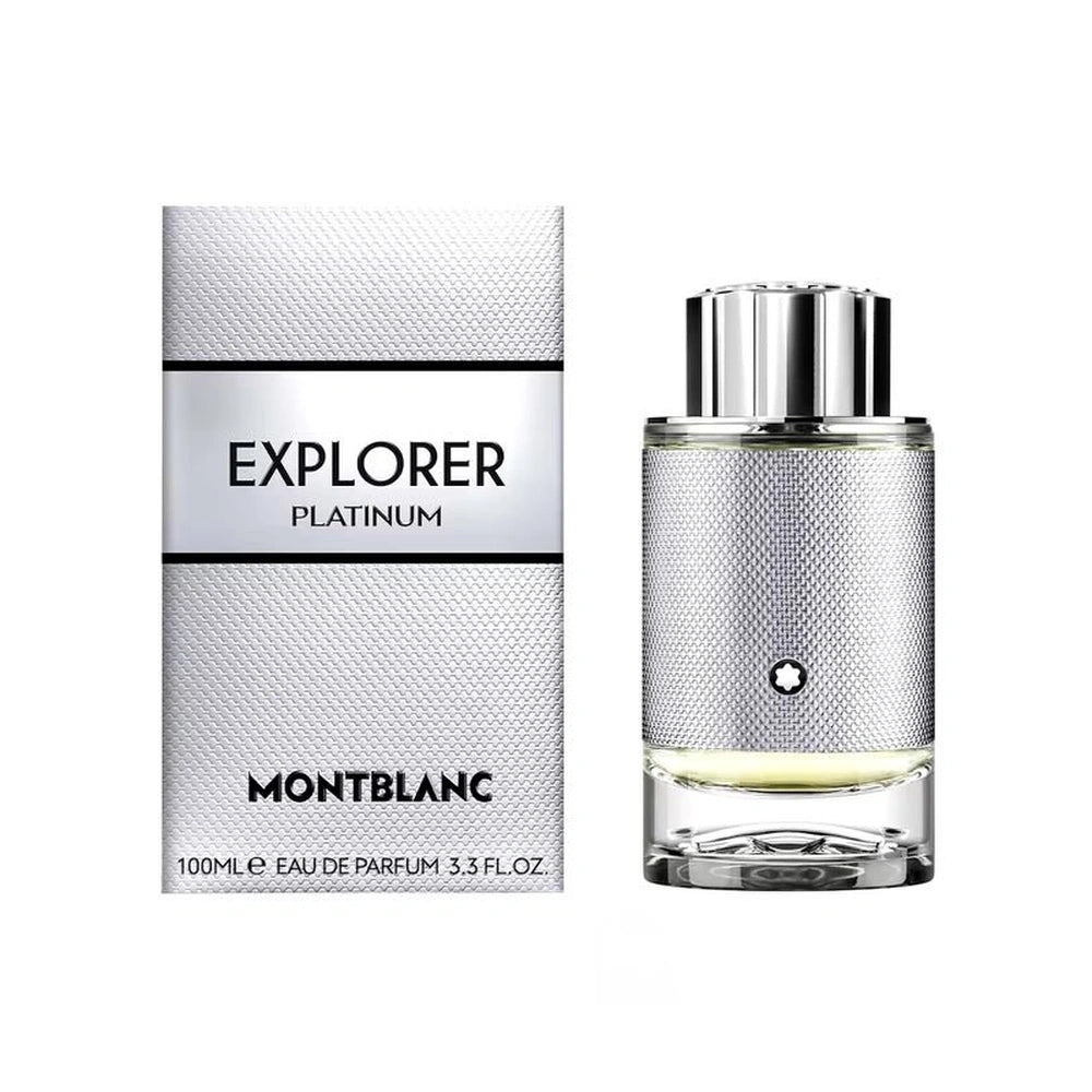 MONT BLANC EXPLORER EDP 100ML