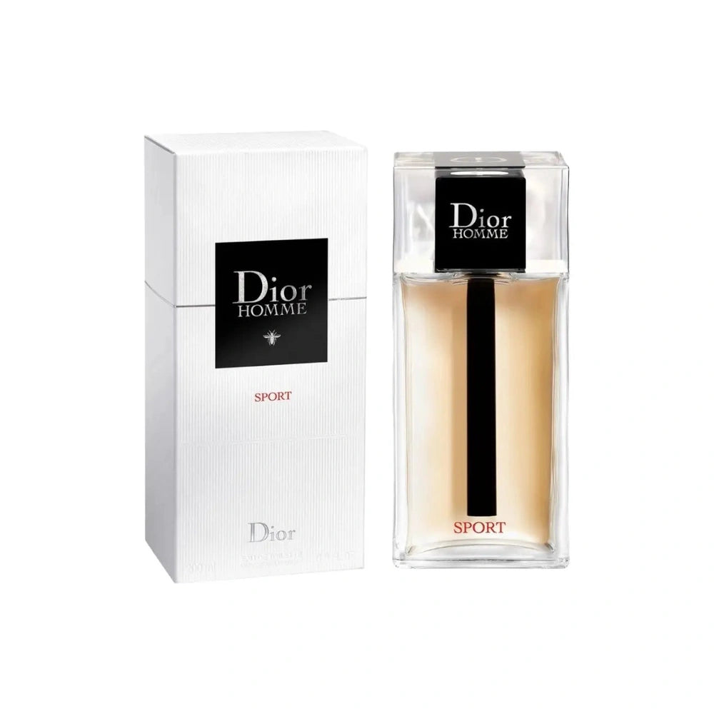 DIOR HOMME SPORT EDT 200ML