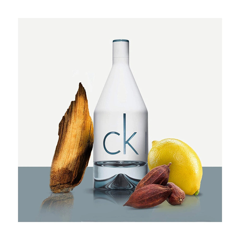 CK IN2U EDT 150ML