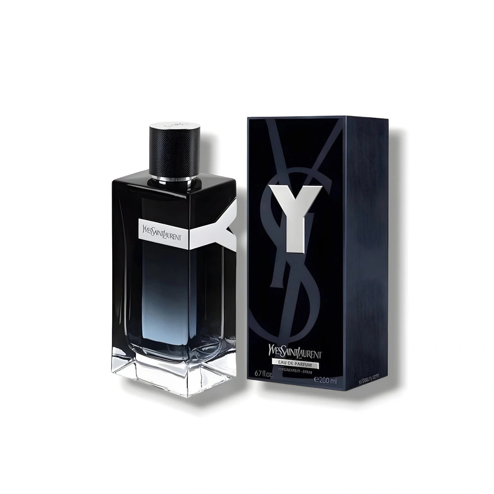 YVES SAINT LAURENT Y INTENSE EDP 100ML