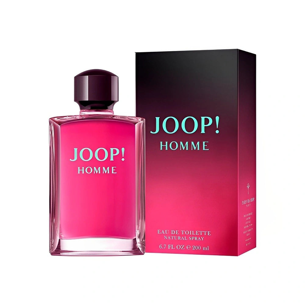 JOOP HOMME EDT 125ML