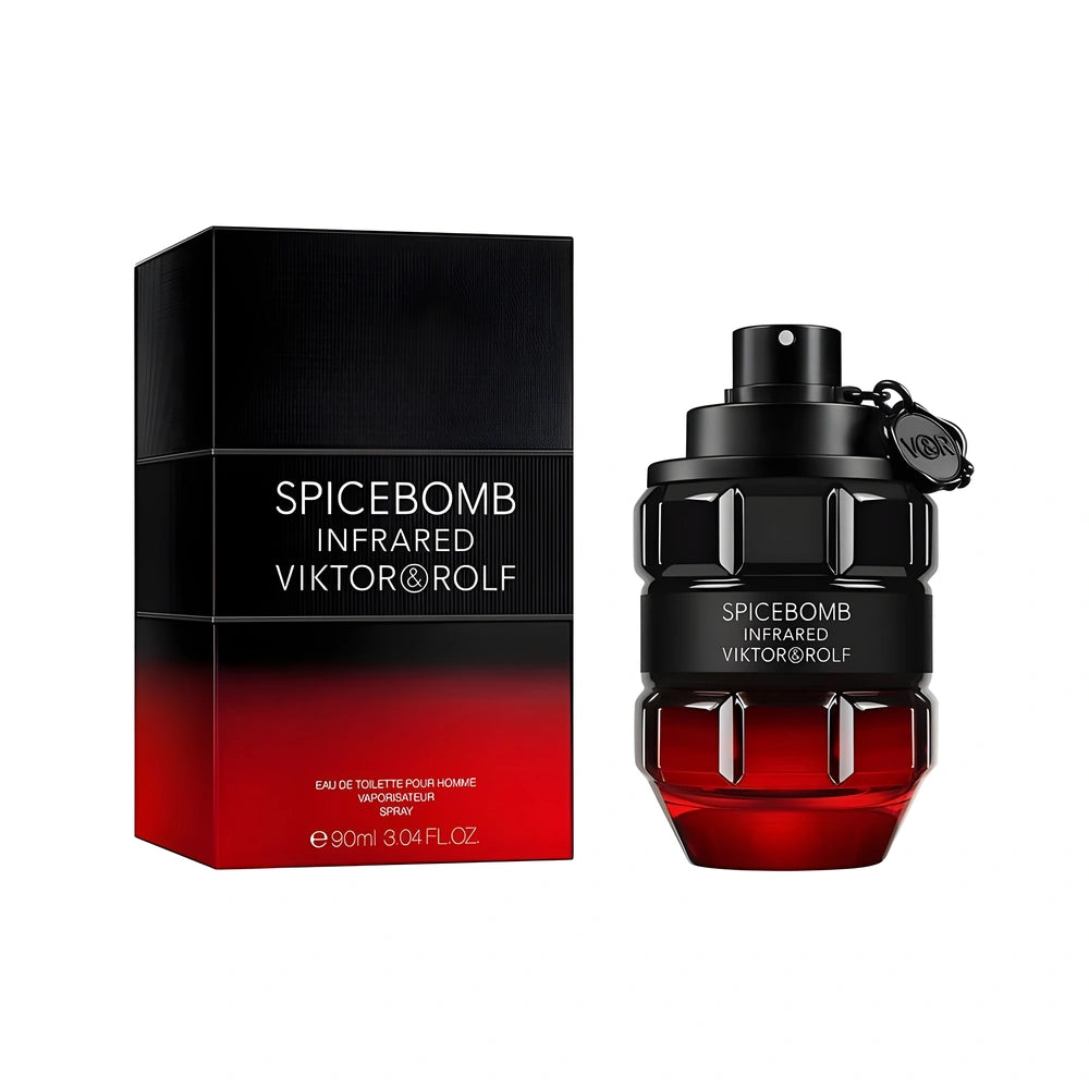 SPICE BOMP INFRARED EDP 90ML