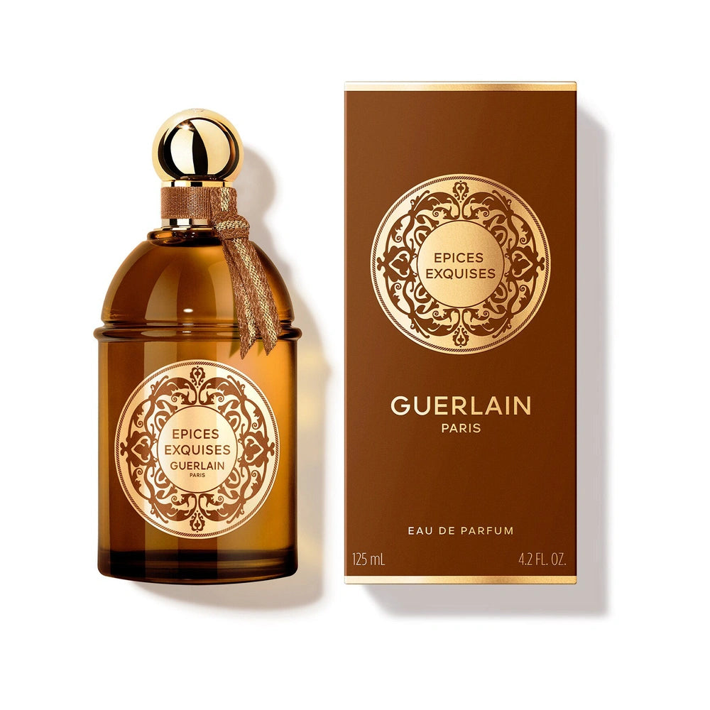 GUERLAIN EPICES EXQUISES EDP 125ML