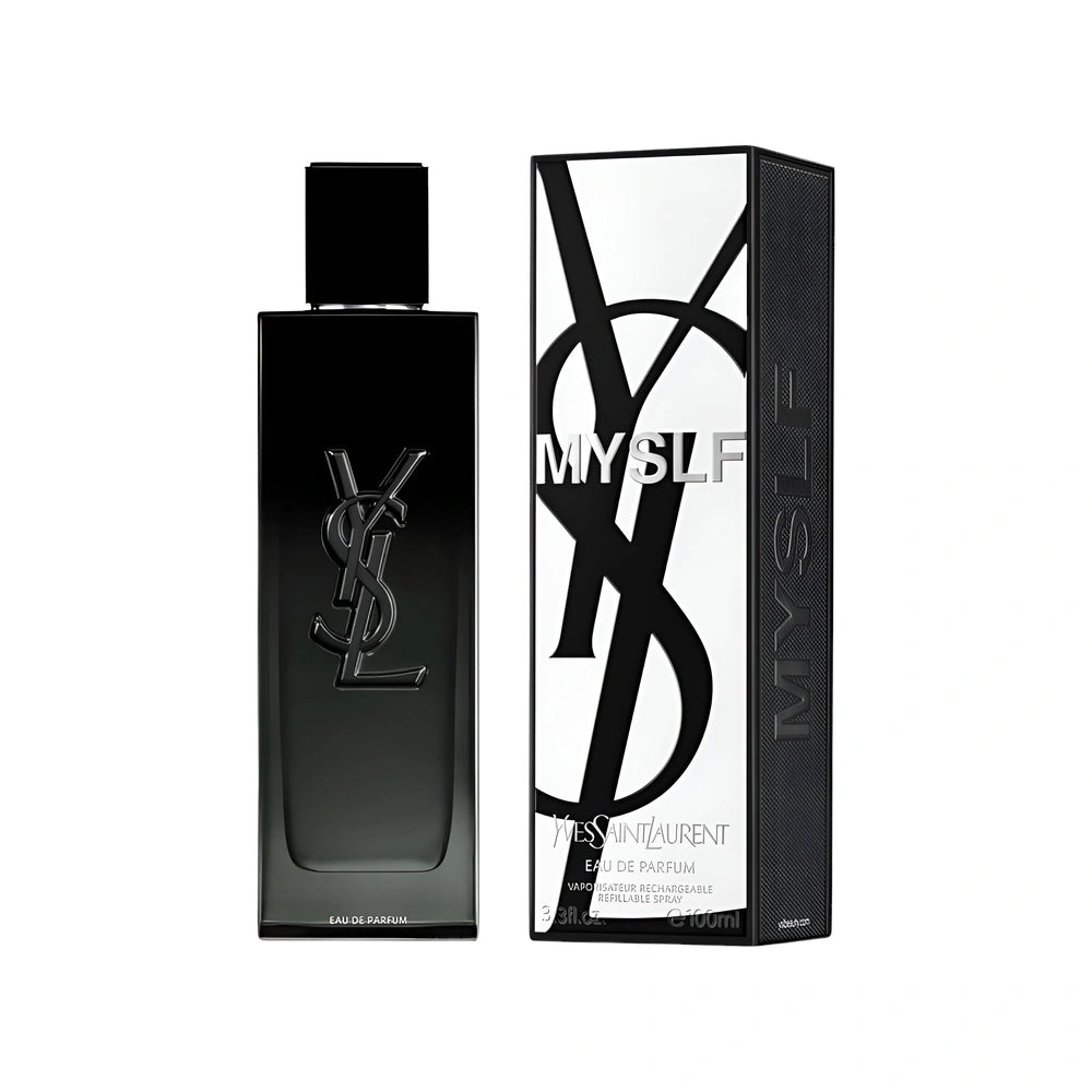 YVES SAINT LAURENT MY SLF EDP 100ML