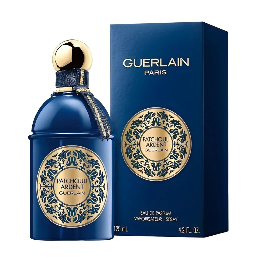 GUERLAIN PATCHOULI ARDEN EDP 125ML