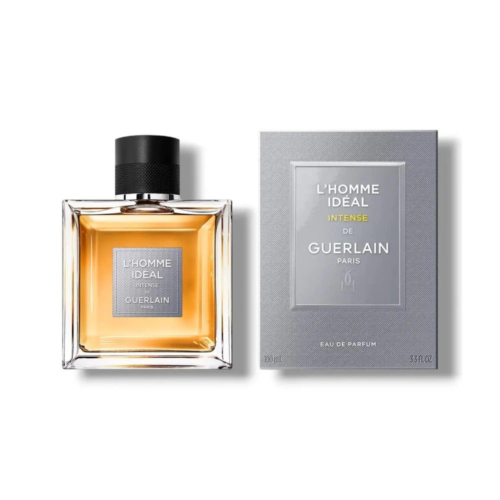 GUERLAIN L'HOMME IDEAL INTENSE EDP 100ML