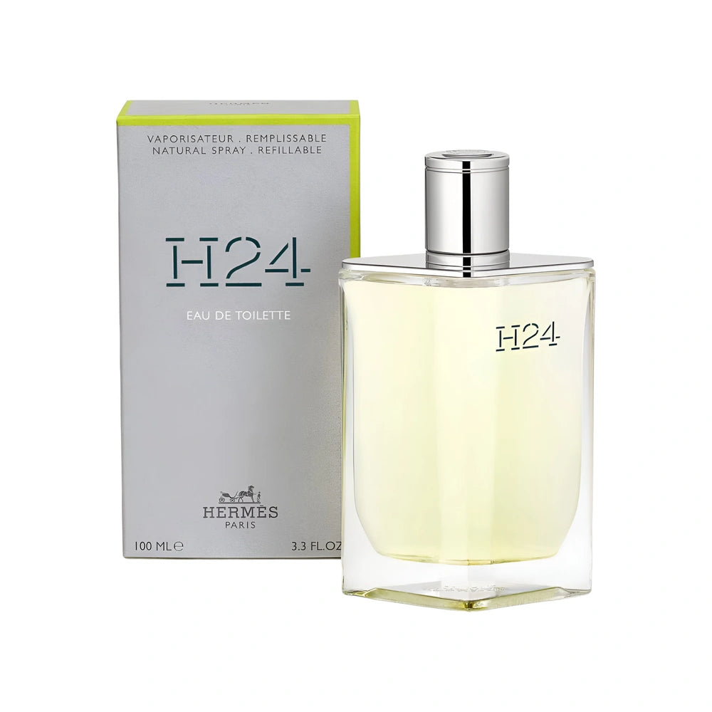 HERMES H24 EDT 100ML