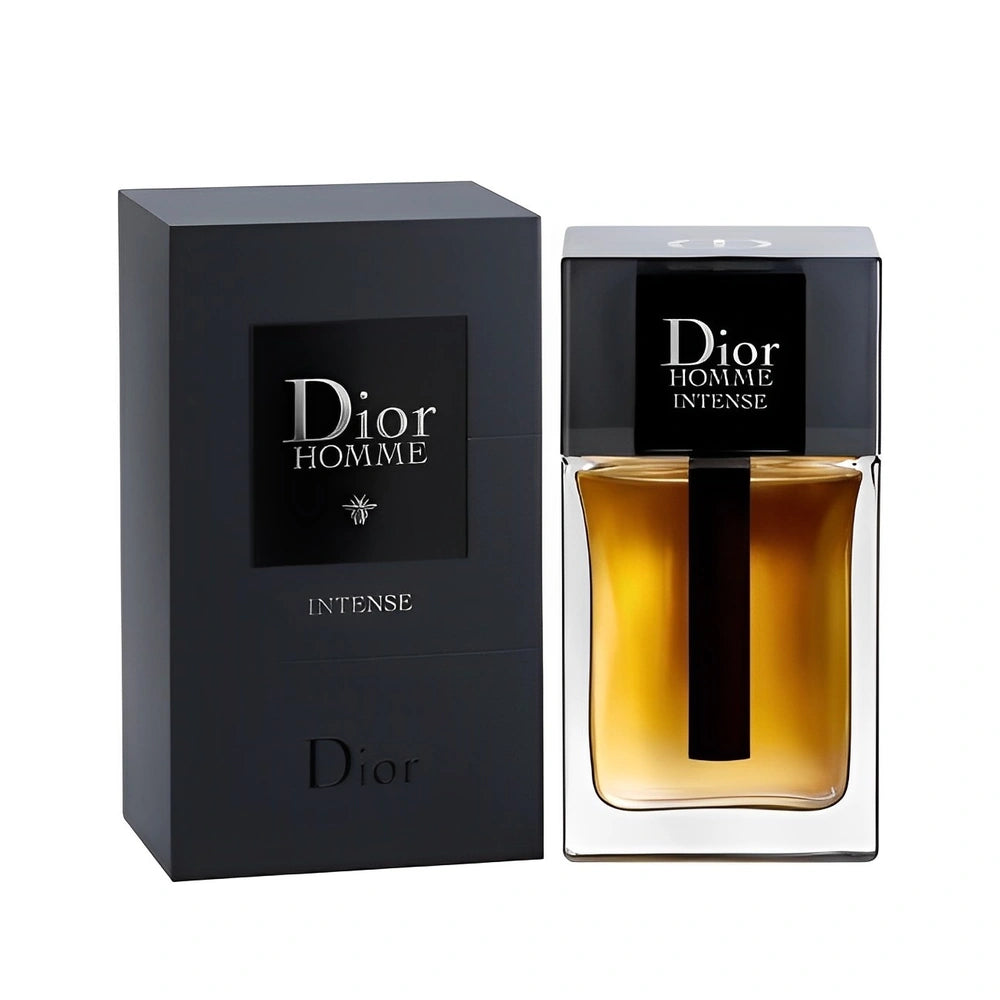 DIOR HOMME INTENSE EDP 150ML