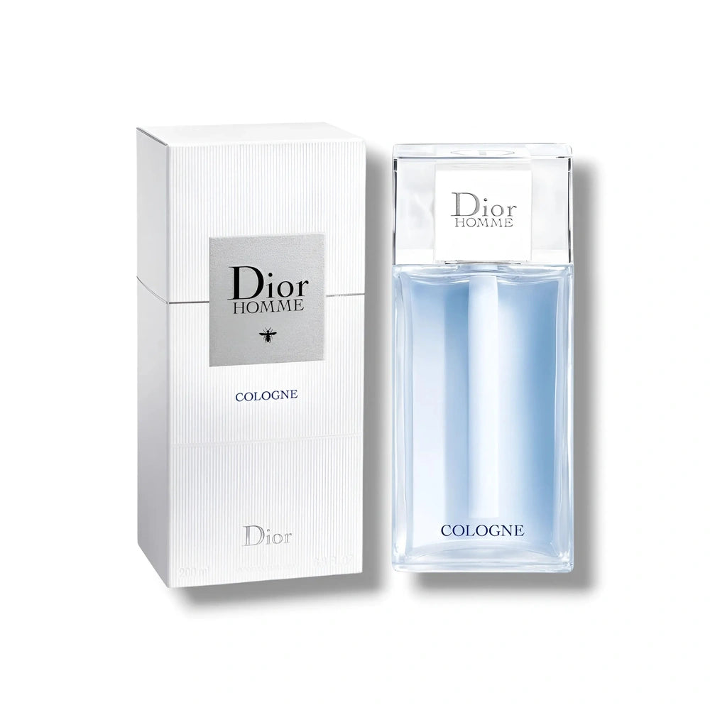 DIOR COLOGNE HOMME EDC 200ML