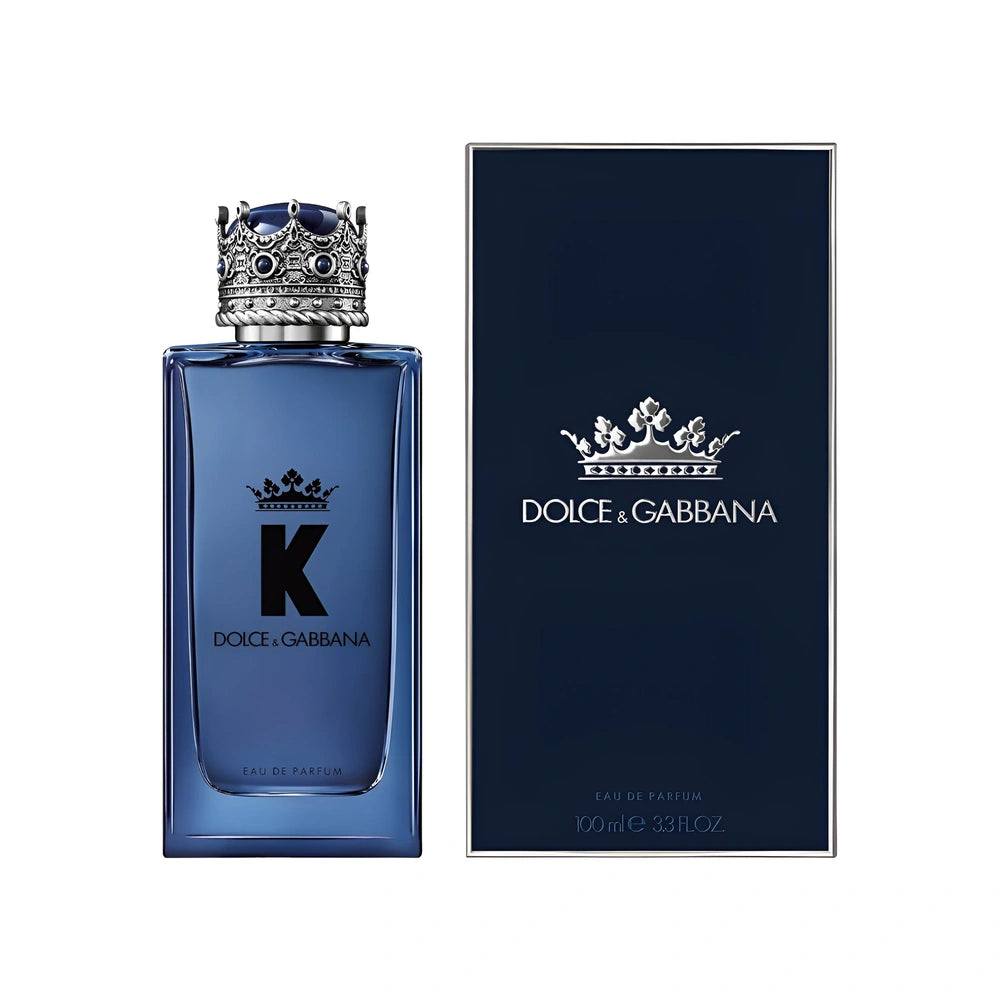 DOLCE GABBANA KING EDP 100 ML