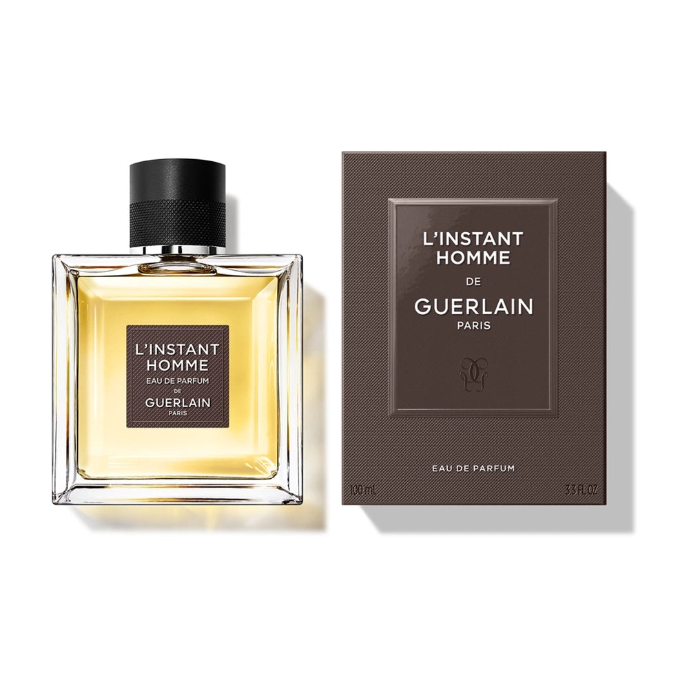 L'INSTANT HOMME EDP 100ML