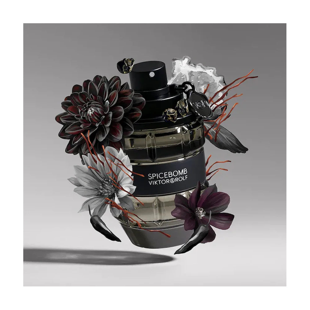 SPICE BOMP EDT 90ML