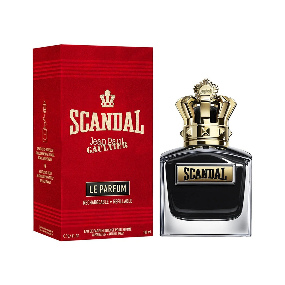 JEAN PAUL GAULTIER SCANDALE PARFUM 150ML