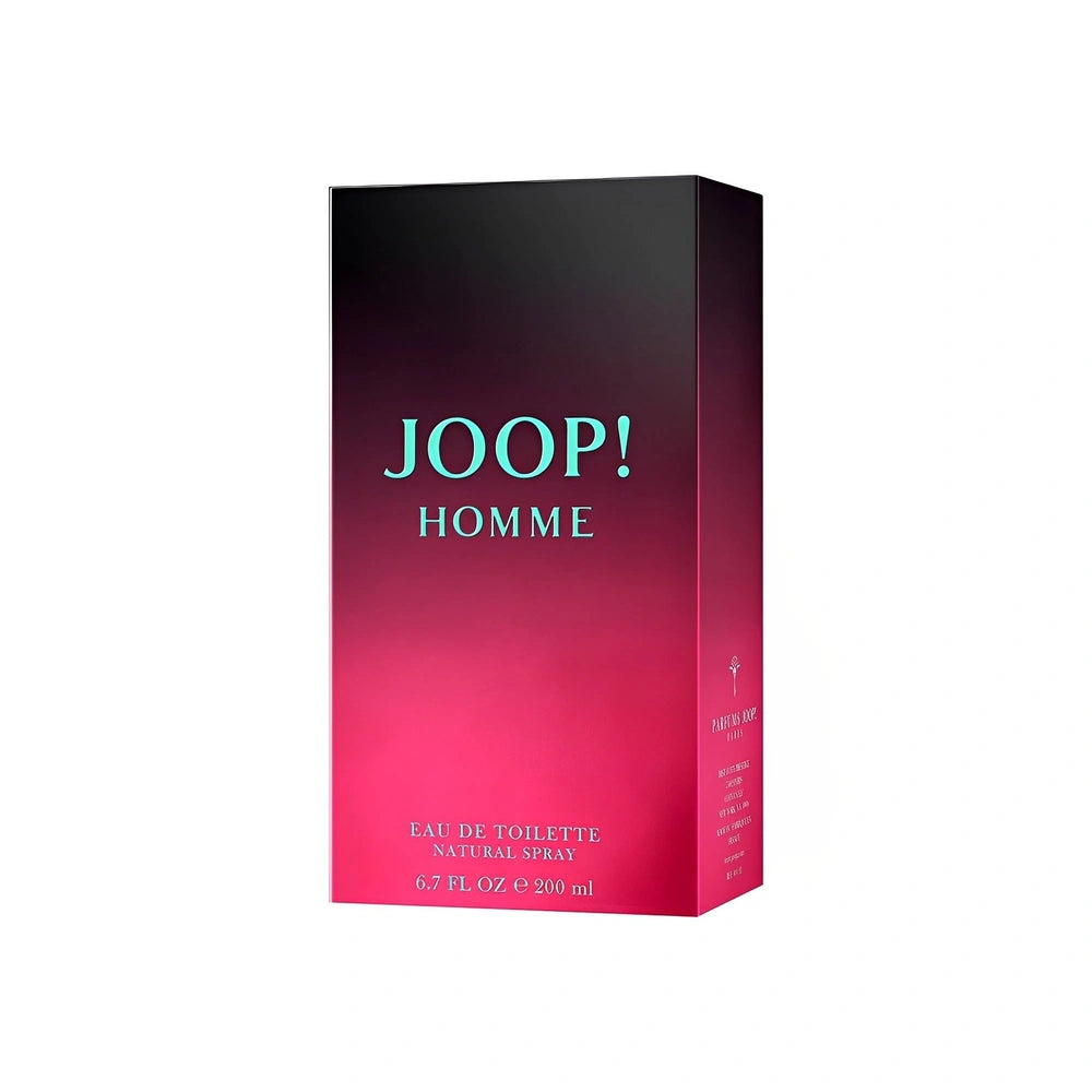JOOP HOMME EDT 125ML