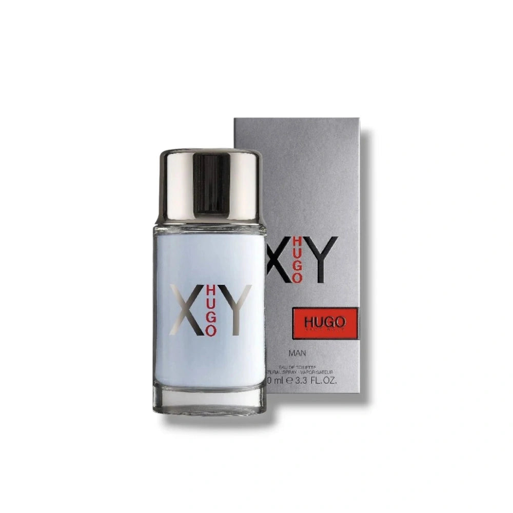 HUGO BOSS XY EDT 100ML