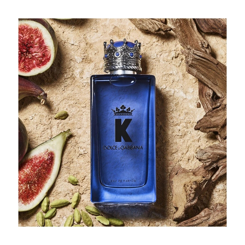 DOLCE GABBANA KING EDP 100 ML