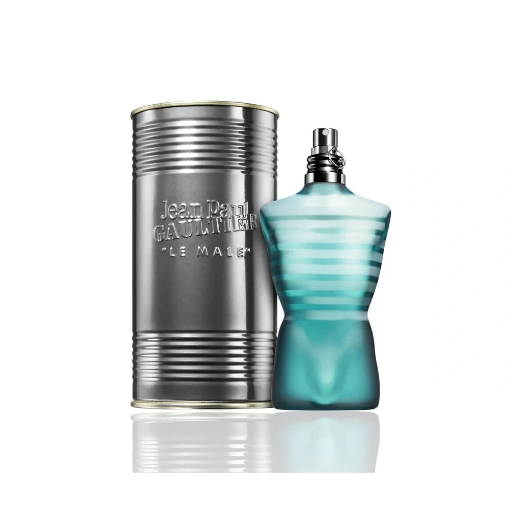 JEAN PAUL GAULTIER LE MALE EDT 125ML