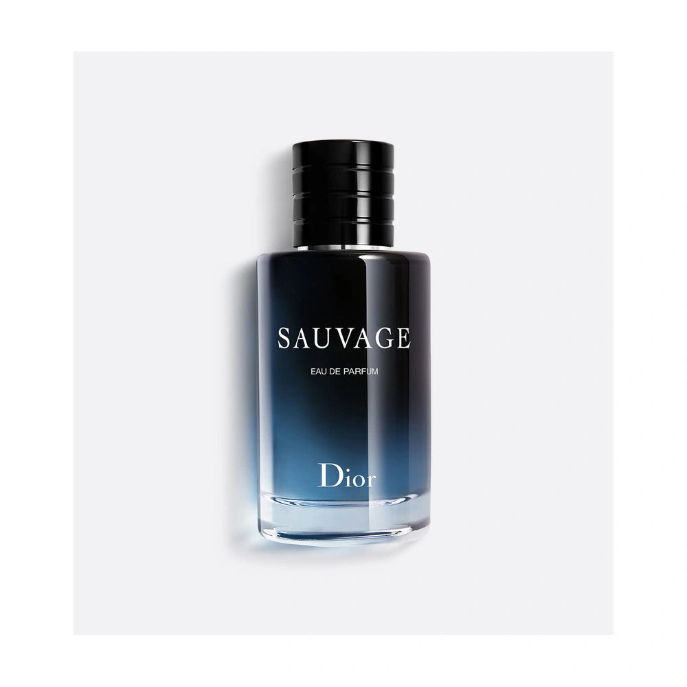 DIOR SAUVAGE EDT 100ML