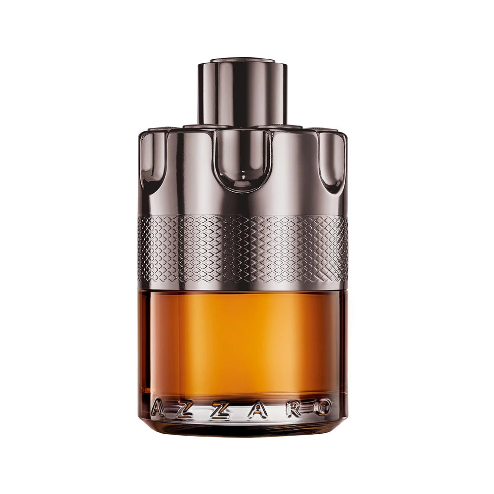 AZZARO WANTED BY NIGHT EDP 100ML