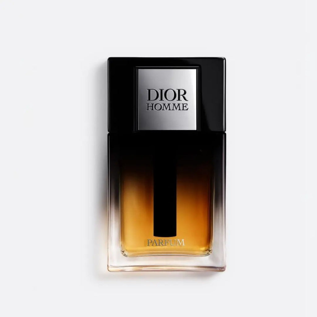 DIOR HOMME PARFUM 125ML