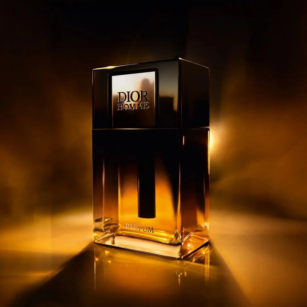 DIOR HOMME PARFUM 125ML