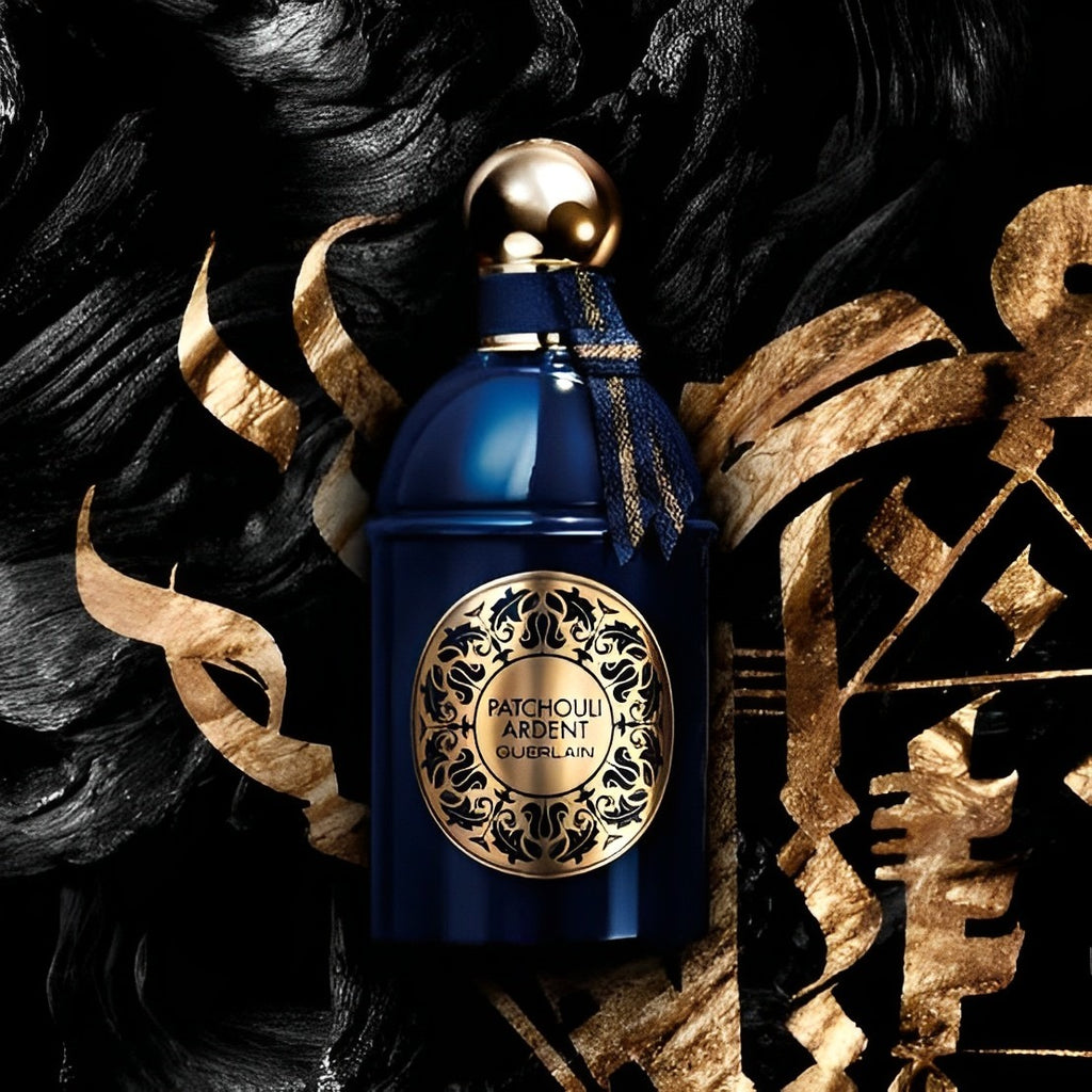 GUERLAIN PATCHOULI ARDEN EDP 125ML