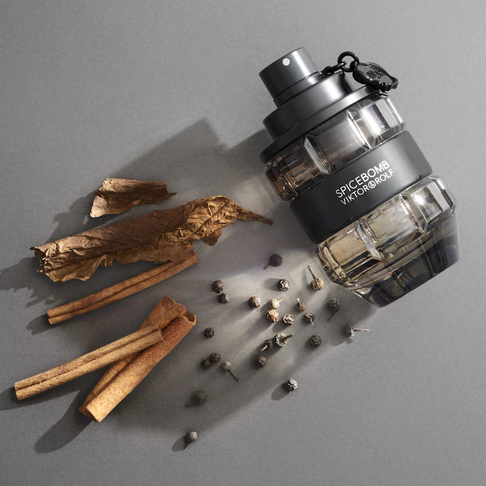 SPICE BOMP EDT 90ML