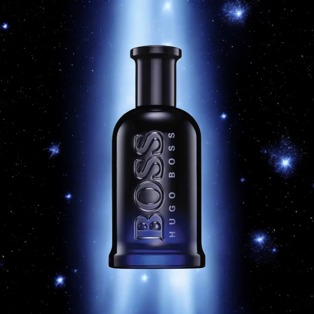 HUGO BOSS BOSS BOTTLED NIGHT EDT 100ML
